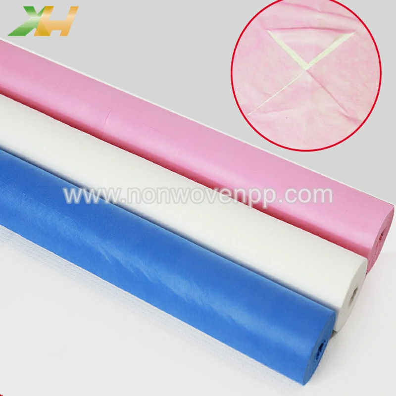 nonwoven bedsheet